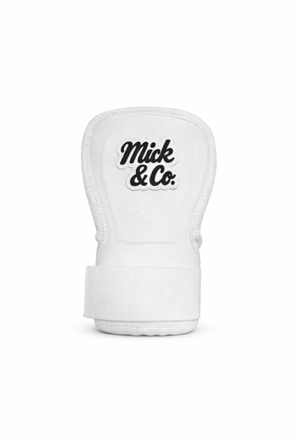 Mick Hand Guard V1
