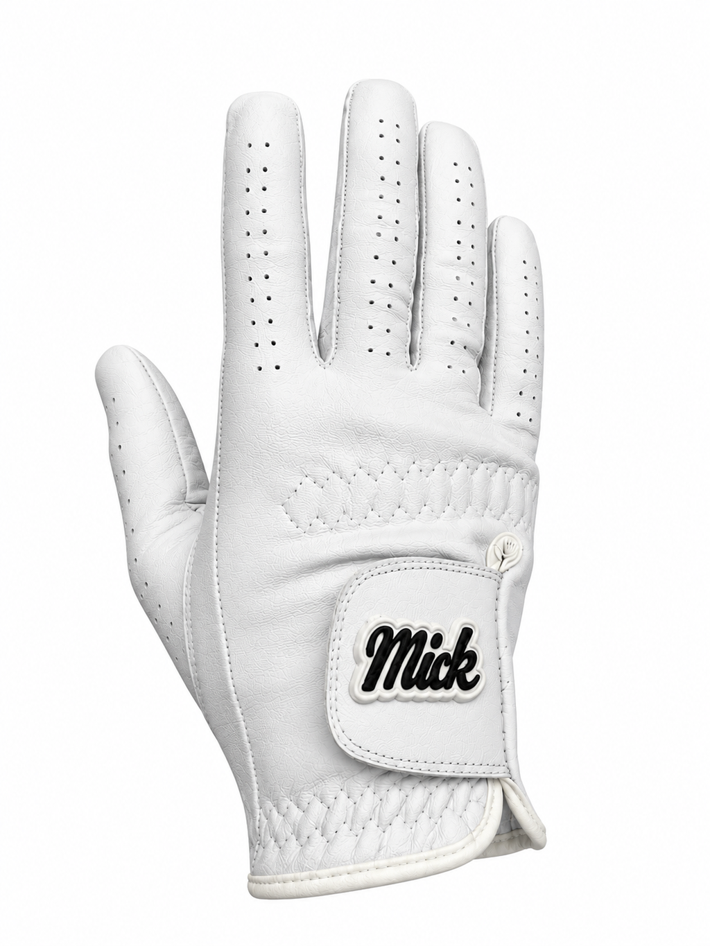 Mick Golf Glove