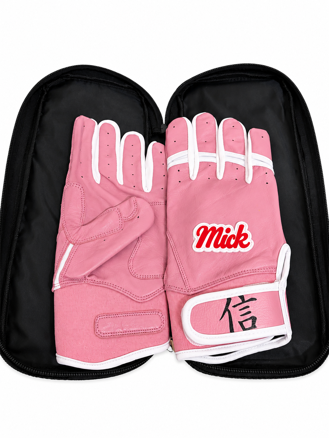 Mick Cherry Blossom Series