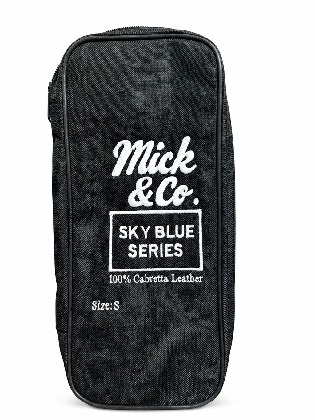 Mick Sky Blue Series