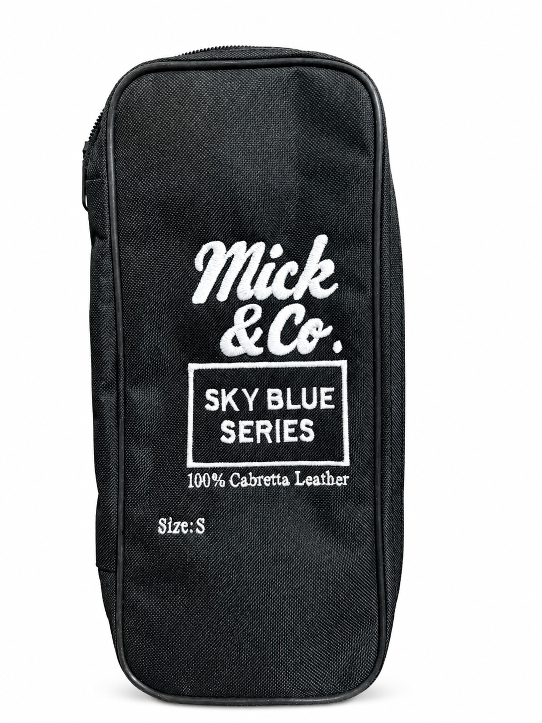 Mick Sky Blue Series