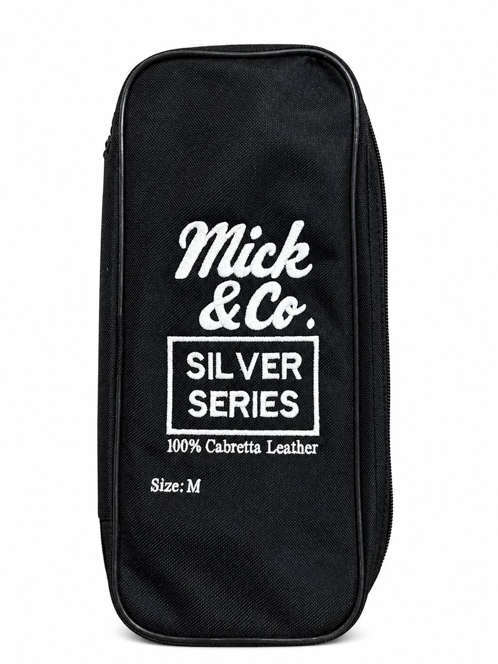 Mick Silver Series