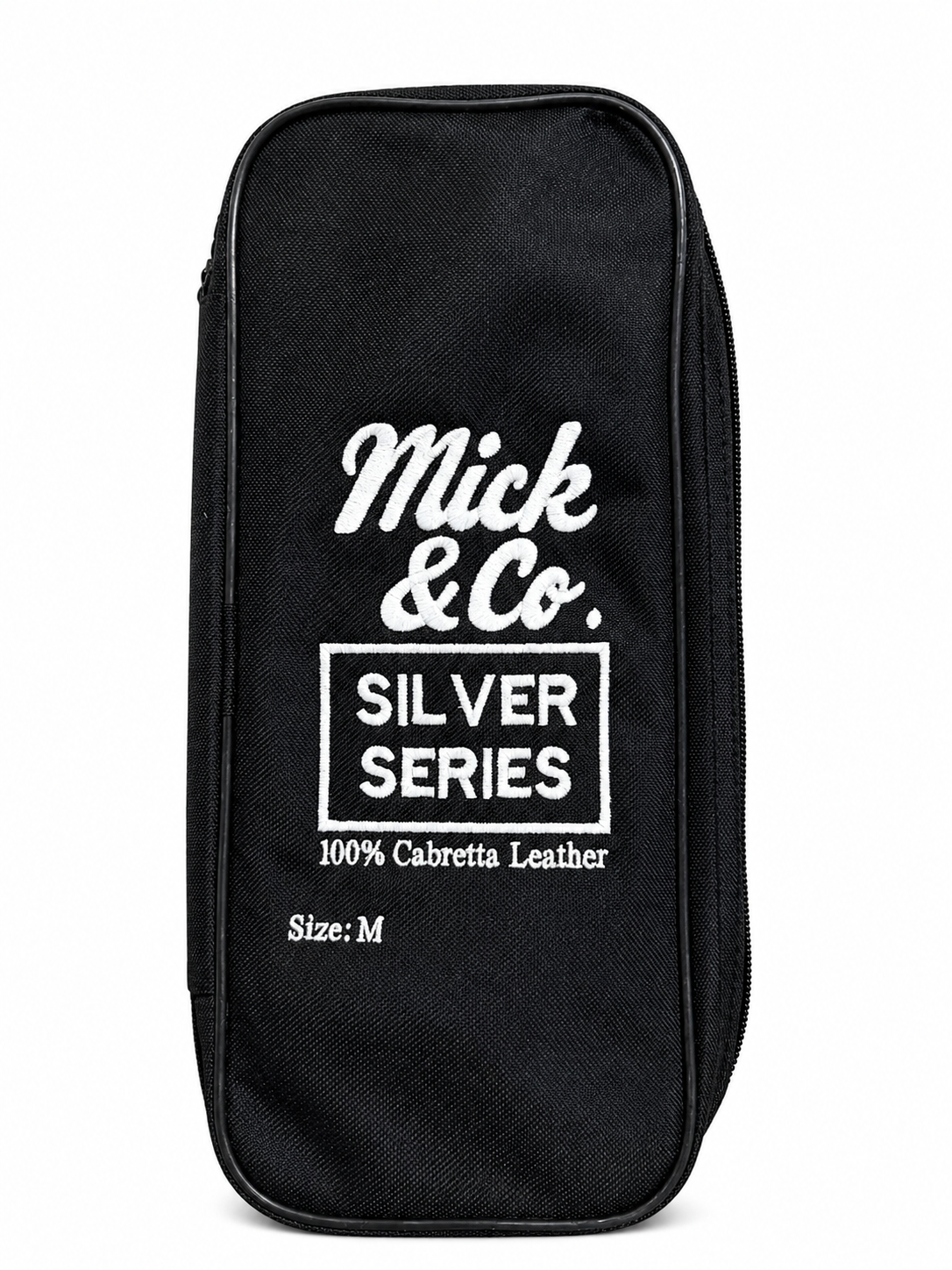 Mick Silver Series