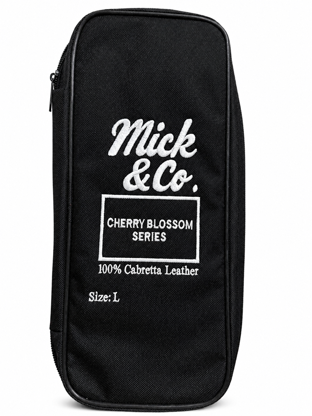 Mick Cherry Blossom Series