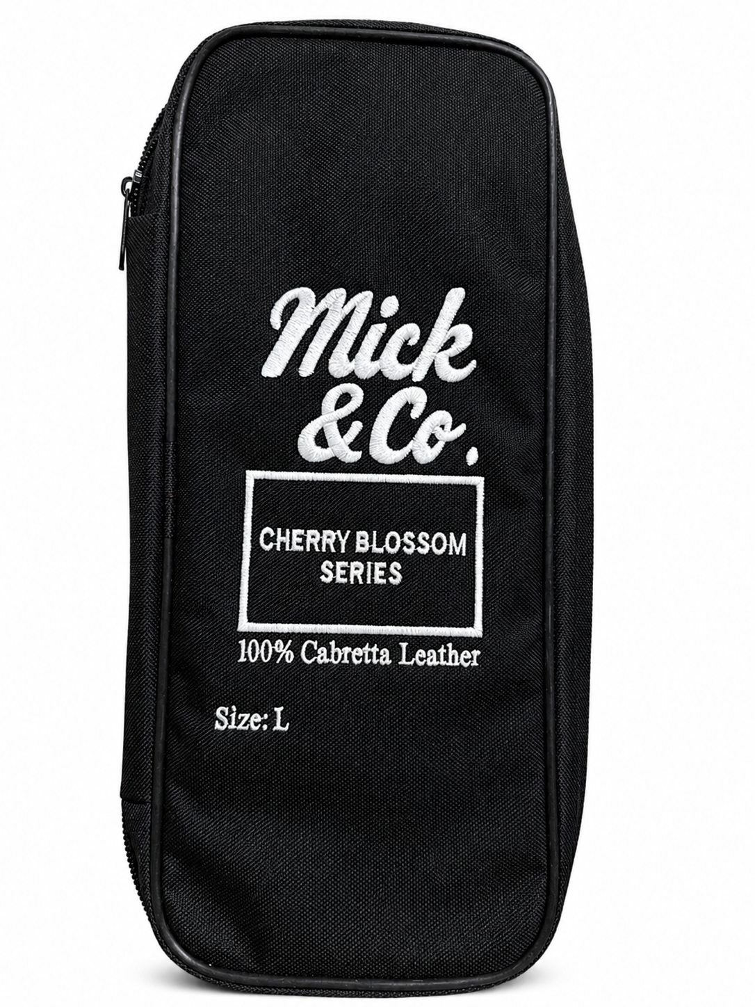 Mick Cherry Blossom Series