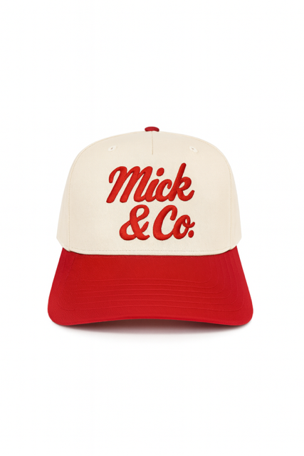 Mick Hat