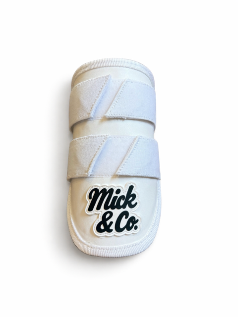 Mick Elbow Guard Youth