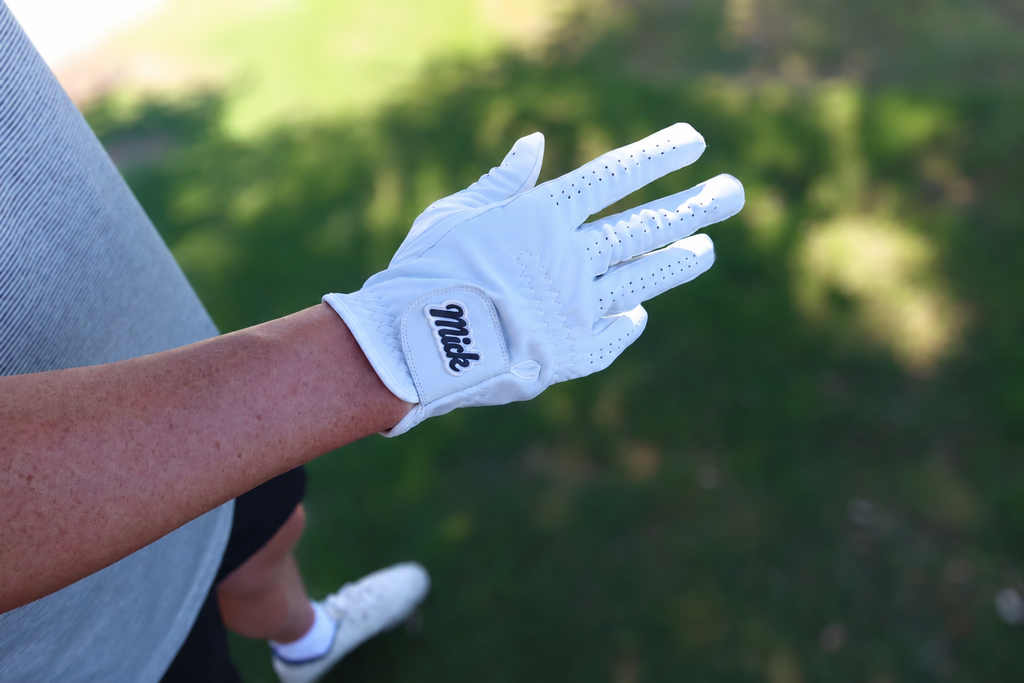 Mick Golf Glove