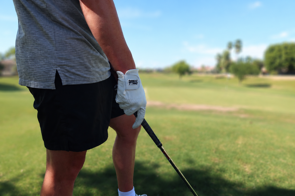 Mick Golf Glove
