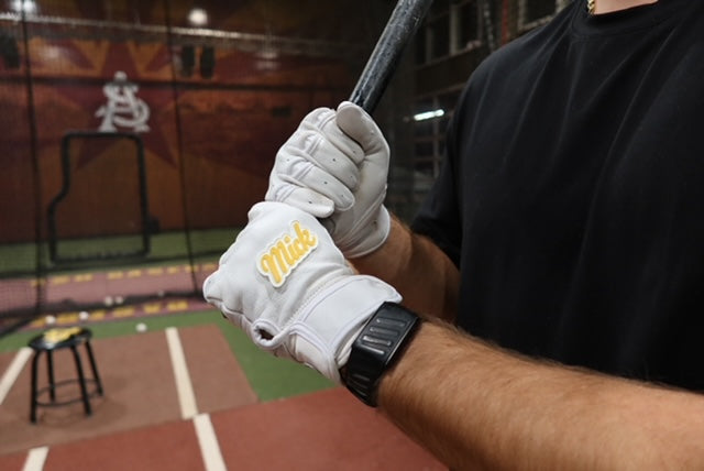 Mick White Series