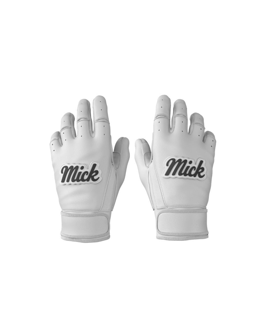 Mick YOUTH Series