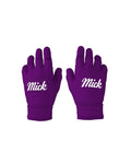 Mick Purple Series