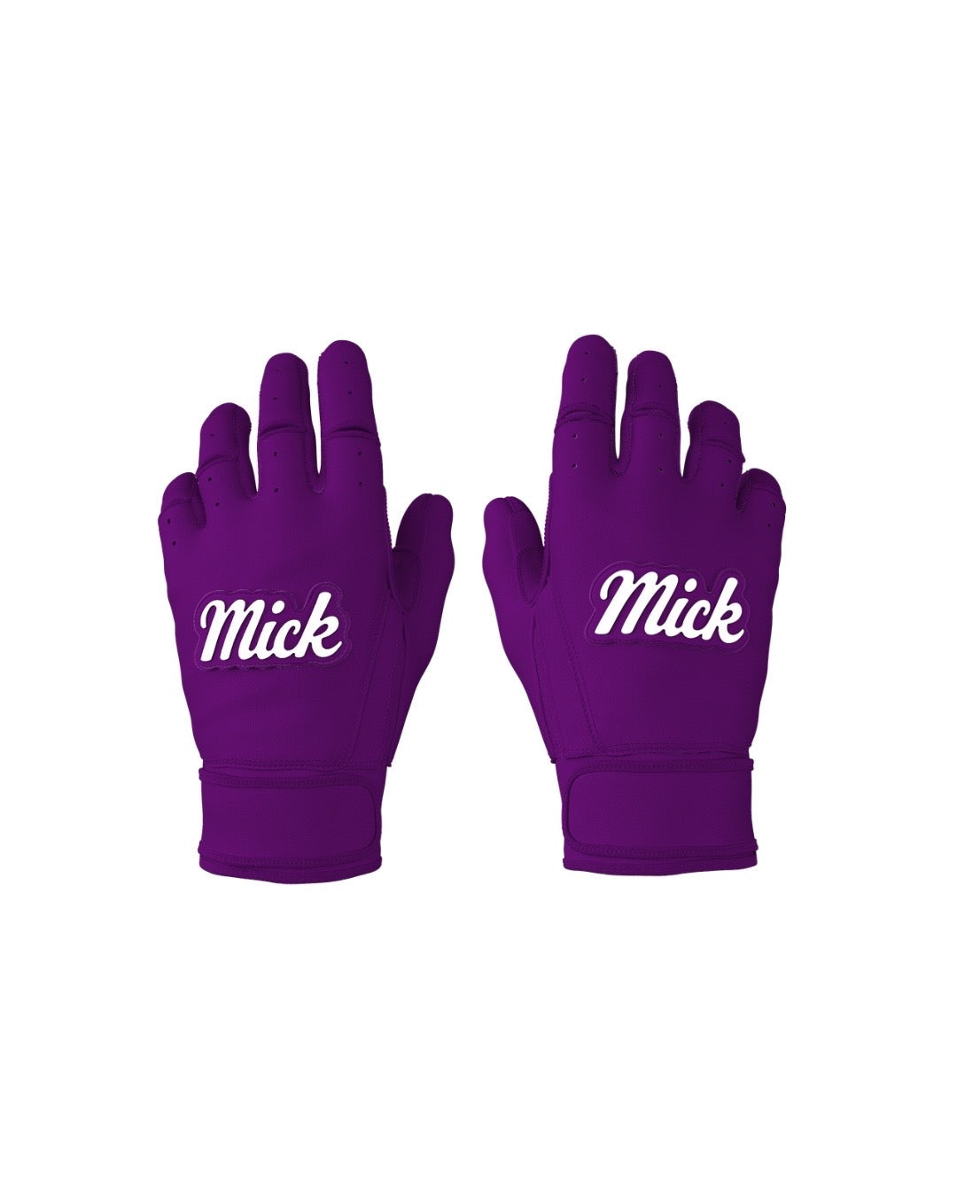 Mick Purple Series