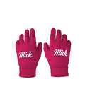 Mick Pink Series