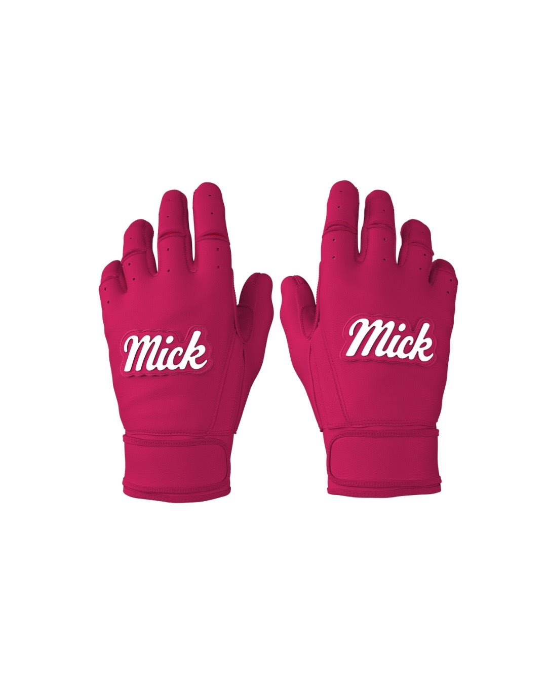 Mick Pink Series