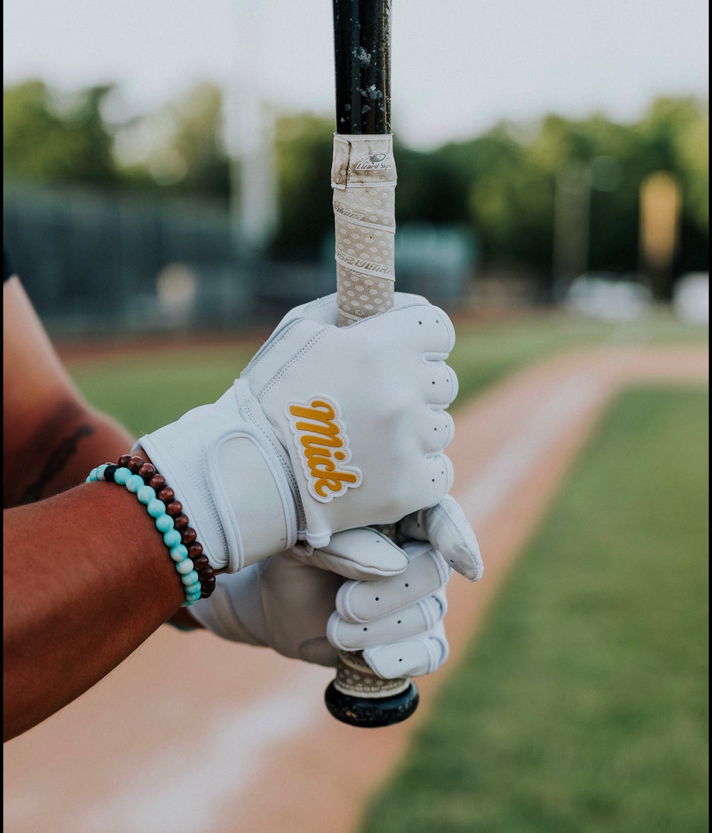 Mick White Series