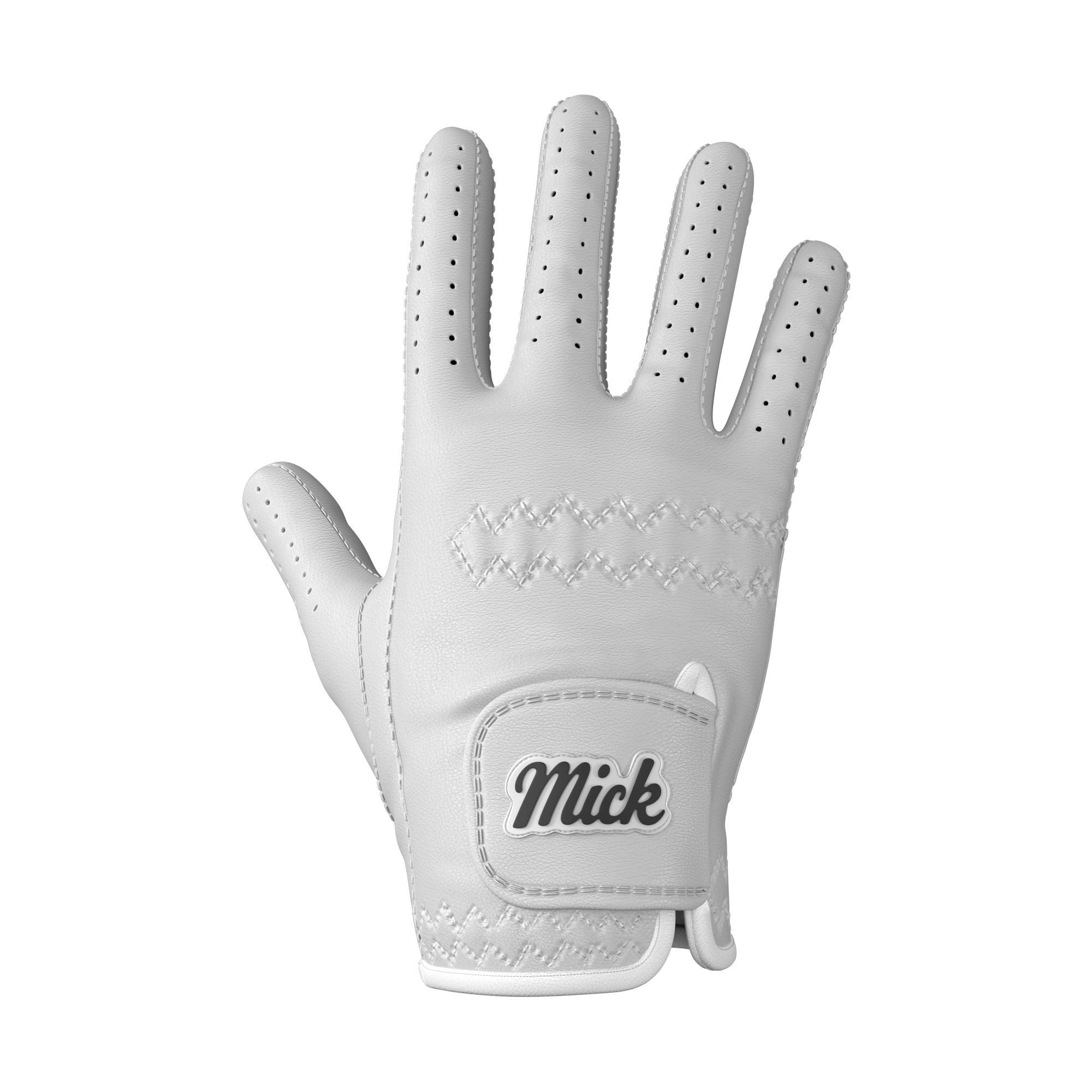 Mick Golf Glove