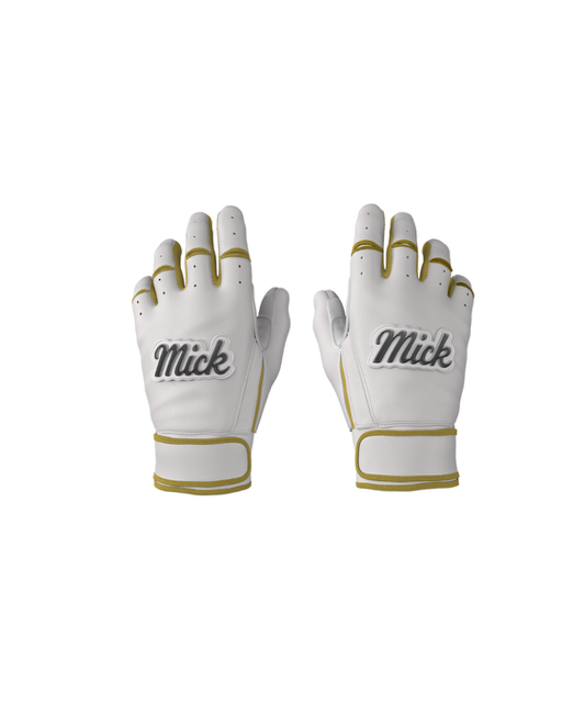 Mick Gold Series