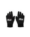 Mick Black Series