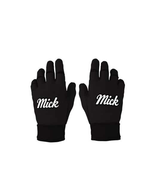 Mick Black Series