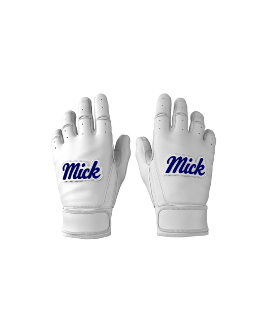 Mick White Series