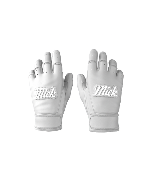 Mick White Series