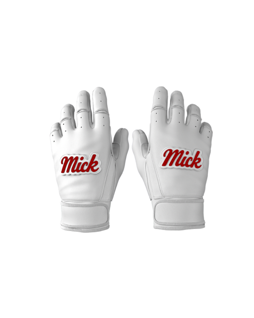 Mick White Series