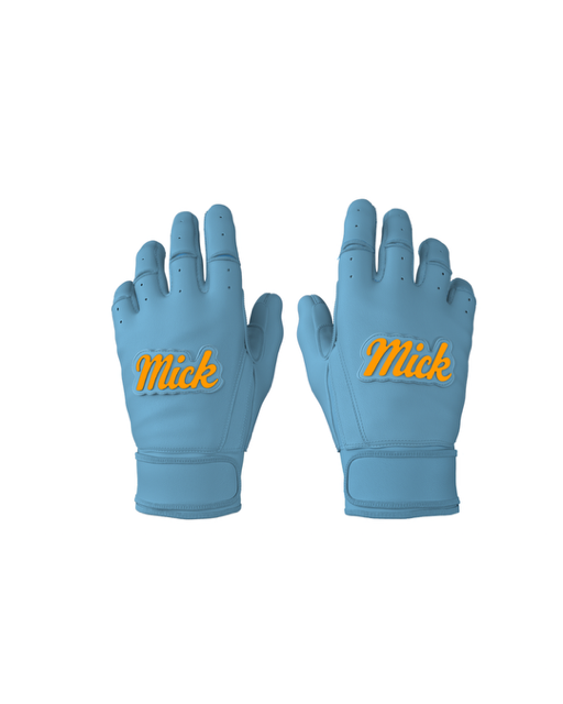 Mick Sky Blue Series