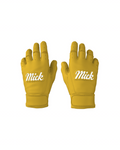 Mick Yellow Series