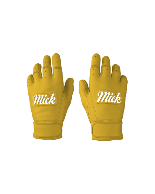 Mick Yellow Series