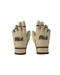 Mick Mocha Series