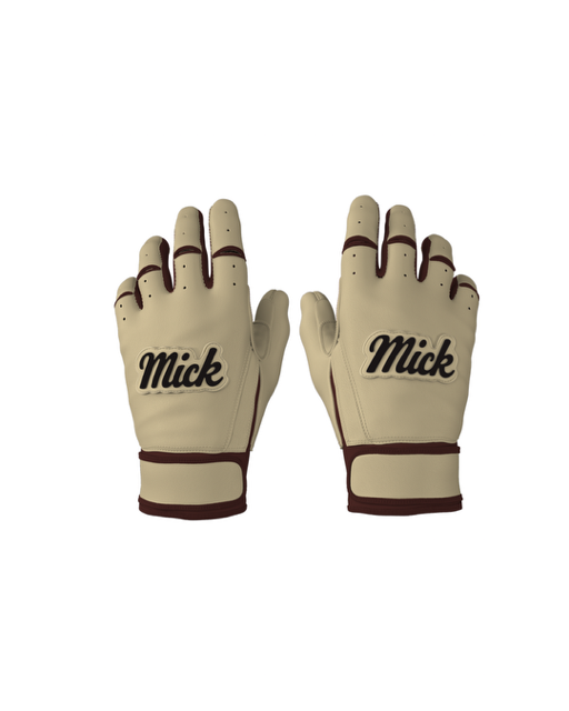 Mick Mocha Series
