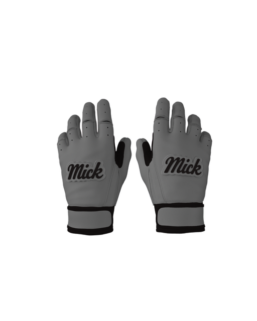 Mick Silver Series