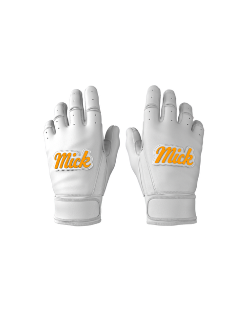 Mick White Series